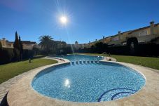 Apartment in Denia - EL DATILER 123