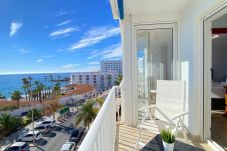 Apartment in Nerja - Delfin 3º3 Seaview by Casasol