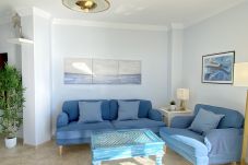 Apartment in Nerja - Delfin 3º3 Seaview by Casasol