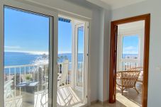 Apartment in Nerja - Delfin 3º3 Seaview by Casasol