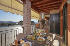 Apartment in Toscolano-Maderno - Le Terrazze PT/31 - P.IVA