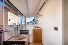 Apartment in Cefalù - Candeloro Boutique Suite