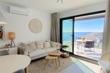 Apartment in Nerja - Balcon del Mar Seaview 211 by Casasol