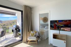 Apartment in Nerja - Balcon del Mar Seaview 211 by Casasol