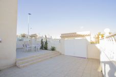 Townhouse in Torrevieja - 002 Casa Sofia - Alicante Holiday