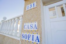 Townhouse in Torrevieja - 002 Casa Sofia - Alicante Holiday