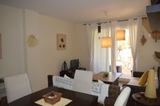 Apartment in Denia - PB2213