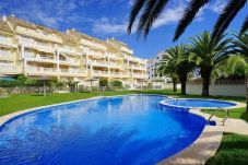 Apartment in Denia - PB2213