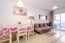 Apartment in Torrevieja - ID41