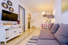 Apartment in Torrevieja - ID41