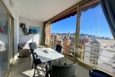 Apartment in Benidorm - R145