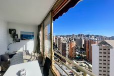 Apartment in Benidorm - R145