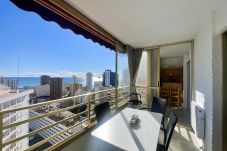 Apartment in Benidorm - R145