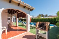 Apartment in Cala Blanca - Apartamentos  MONSINES 11 A