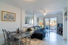 Apartment in Nerja - Aljamar 4 Burriana by Casasol