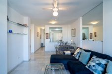 Apartment in Nerja - Aljamar 4 Burriana by Casasol