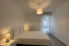 Apartment in Toulouse - Le Cartoucherie - 4p - Parking / Tram & Zénith