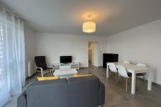 Apartment in Toulouse - Le Cartoucherie - 4p - Parking / Tram & Zénith