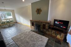 House in Dublin - Palmerstown Self Catering