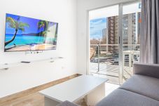 Apartment in Benidorm - Niza 3-A Apartment Levante Beach