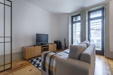 Apartment in Porto - Nomad's Family - Porto City Local