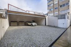 Apartment in Porto - Nomad's Family - Porto City Local