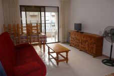 Apartment in Alcocebre / Alcossebre - PLAYAMAR (2/4)  7-2-1