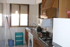 Apartment in Alcocebre / Alcossebre - PLAYAMAR (2/4)  7-2-1