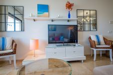 Apartment in Manilva - Marina Duquesa 435