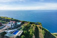 House in Calheta - Ocean Panorama House by Madeira Sun Travel