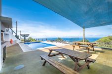 Apartment in Calheta - Ocean Panorama Apartment 2 by Madeira Sun Travel