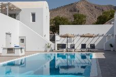 Apartment in  - Petra Aqua Villas Standard Double
