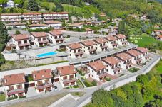 Apartment in Tremosine - La Quiete Barbara apartment Terrace Lake view