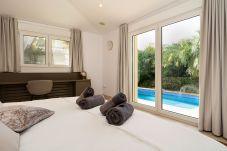 Villa in Marbella - Villa Francia, Elviria