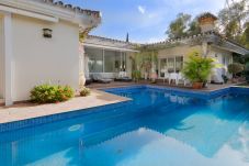 Villa in Marbella - Villa Francia, Elviria