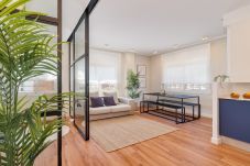 Apartment in Barcelona - (A2) Sant Martì