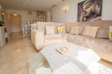 Apartment in Manilva - La Almadraba 222