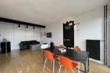 Apartment in Toulouse - Le Brooklyn : T2 à Compans avec vue remarquable