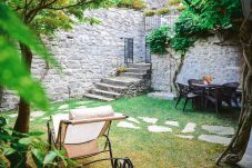 Apartment in Bellagio - Loppia Secret Garden