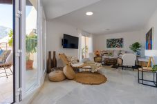 Apartment in Marbella - 412431  - MODERN PENTHOUSE CITY CENTRE MARBELLA