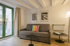 Apartment in Barcelona - OLA LIVING VIDRERIA 0