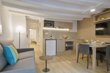 Apartment in Barcelona - OLA LIVING VIDRERIA 0