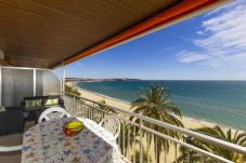 Apartment in Salou - CORONA