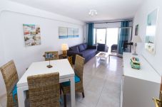 Apartment in Salou - CORONA