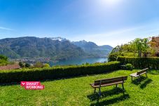 Apartment in Bellagio - Panorama Lake and Garden