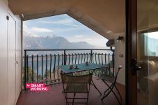 Apartment in Bellagio - Civenna Lake View