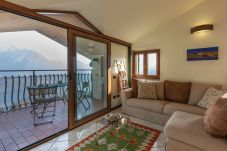 Apartment in Bellagio - Civenna Lake View