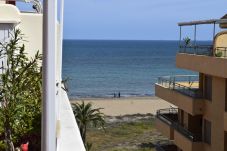 Apartment in Denia - AT2156