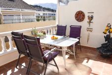 Apartment in Denia - AT2156