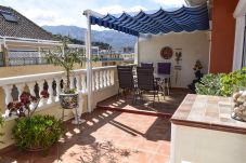 Apartment in Denia - AT2156